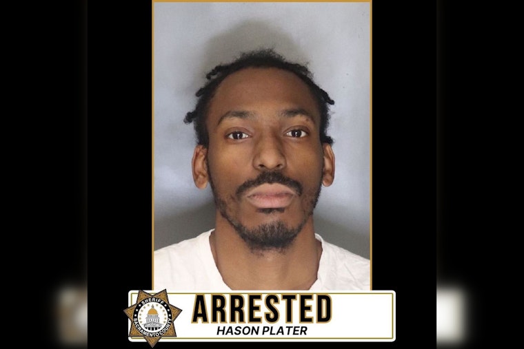 Suspect Arrested in South Sacramento Homicide After Deadly 48th Avenue Shooting