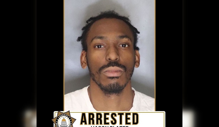 Suspect Arrested in South Sacramento Homicide After Deadly 48th Avenue Shooting