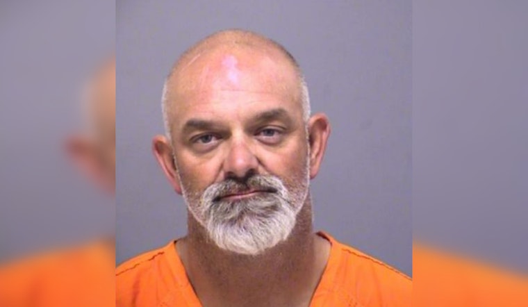Suspect Arrested in Theft of Glendale Church's Truck and Trailer; Police Seek Missing Ford F-250