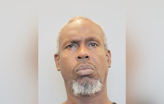 Suspect Charged in April Homicide Outside Houston Convenience Store