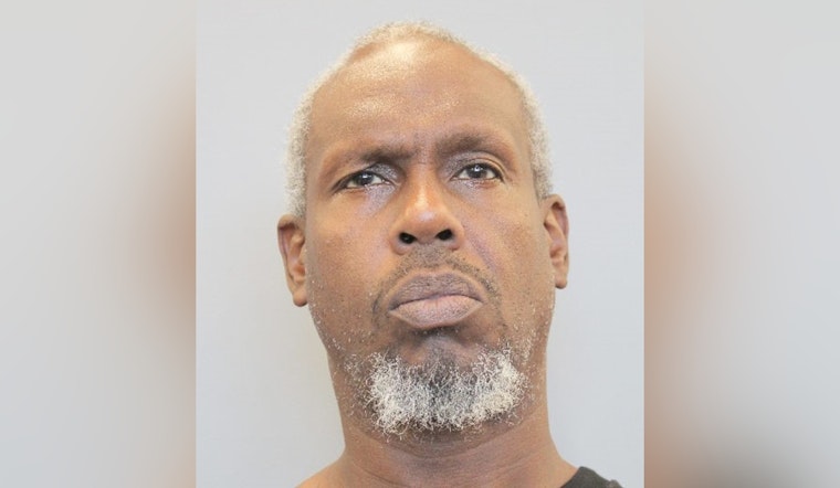 Suspect Charged in April Homicide Outside Houston Convenience Store