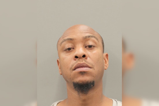 Suspect Charged in Fatal Shooting at Houston Apartment Complex