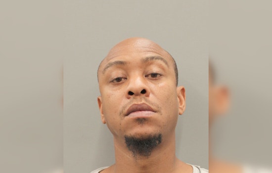Suspect Charged in Fatal Shooting at Houston Apartment Complex