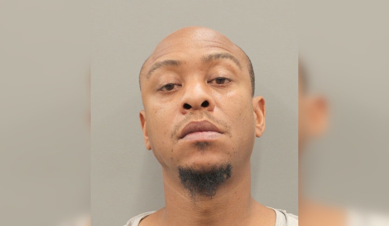 Suspect Charged in Fatal Shooting at Houston Apartment Complex