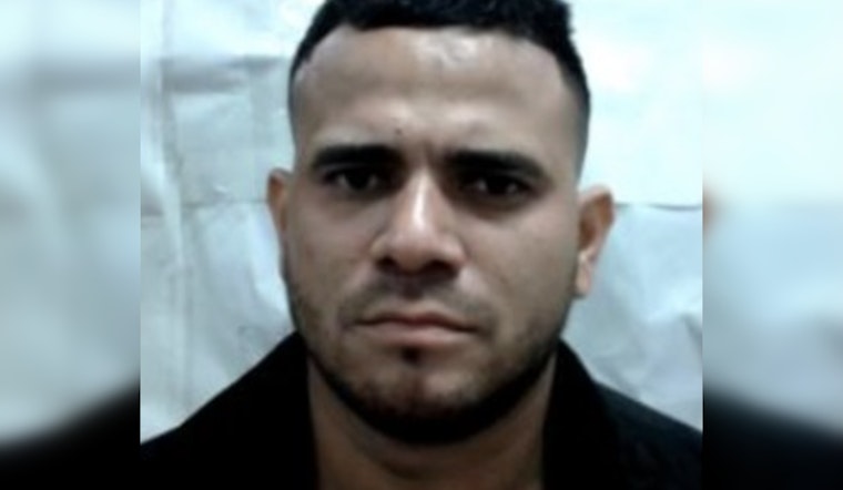 Suspect Charged in September Fatal Shooting of Maria Flores in Houston