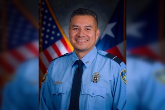 Suspect Charged with First-Degree Arson in Death of Houston Firefighter Marcelo Garcia