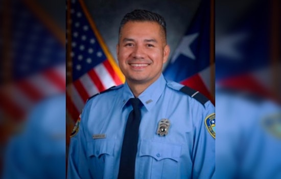 Suspect Charged with First-Degree Arson in Death of Houston Firefighter Marcelo Garcia