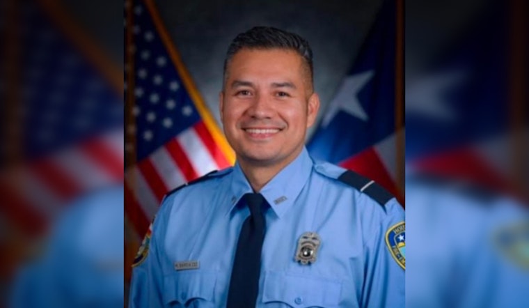 Suspect Charged with First-Degree Arson in Death of Houston Firefighter Marcelo Garcia