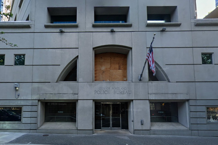 Suspect Detained in Portland After Coordinated SERT Operation, Community Safety Reinforced