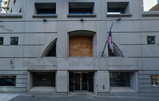 Suspect Detained in Portland After Coordinated SERT Operation, Community Safety Reinforced