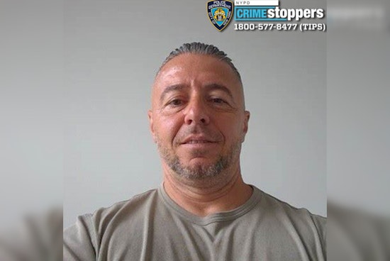 Suspect Identified in Fatal Hit-and-Run of Cyclist in Astoria, Queens Amid Burglary Escape