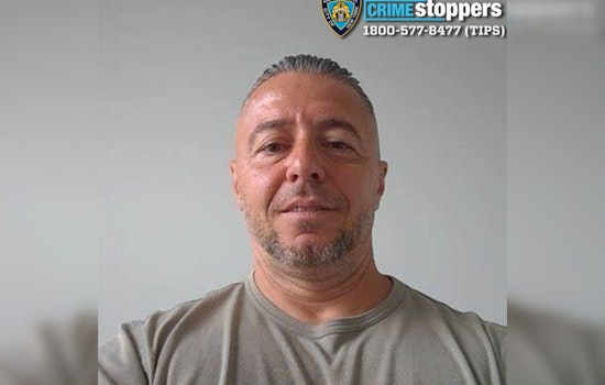 Suspect Identified in Fatal Hit-and-Run of Cyclist in Astoria, Queens Amid Burglary Escape
