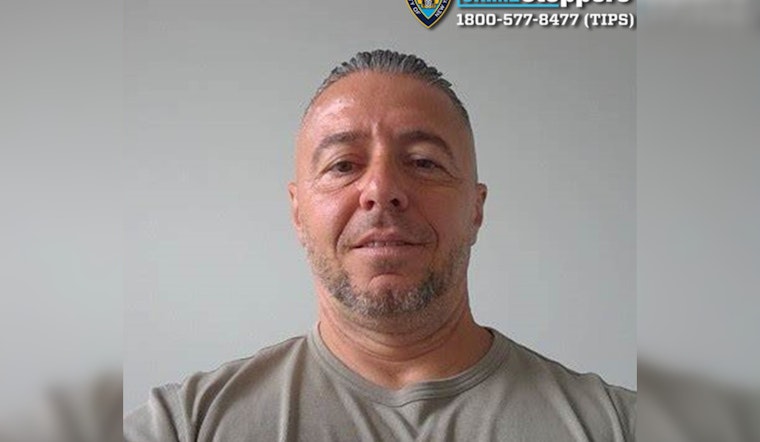 Suspect Identified in Fatal Hit-and-Run of Cyclist in Astoria, Queens Amid Burglary Escape