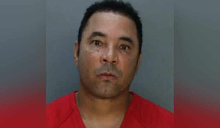 Suspect in Cuban Rapper El Taiger's Fatal Shooting Extradited to South