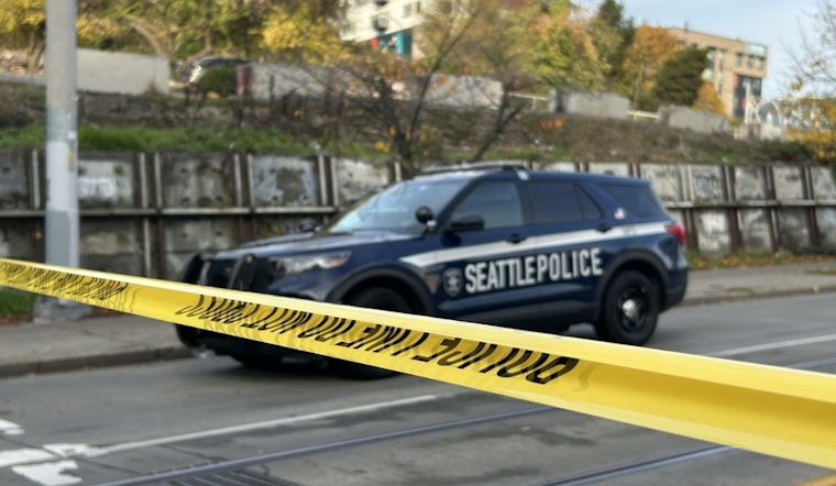 Suspect in Custody After String of Stabbings in Seattle's Chinatown-International District