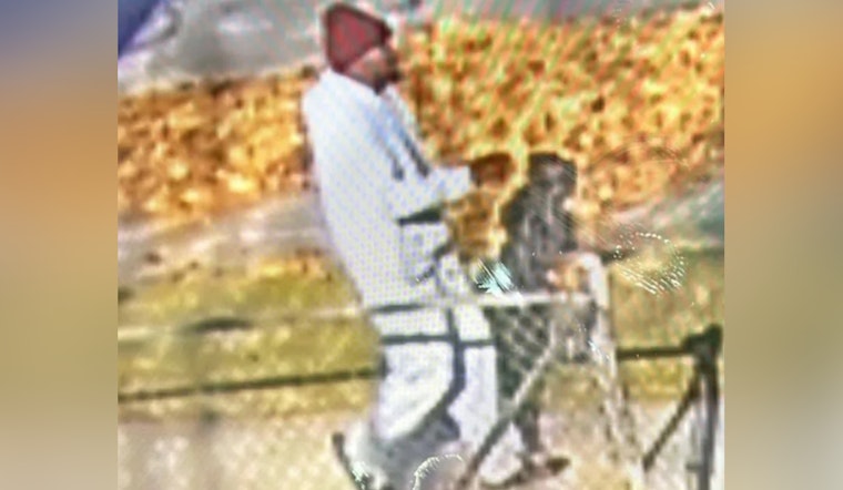 Suspect in Custody After Two Assaults on Women in Dearborn, Police Act Swiftly
