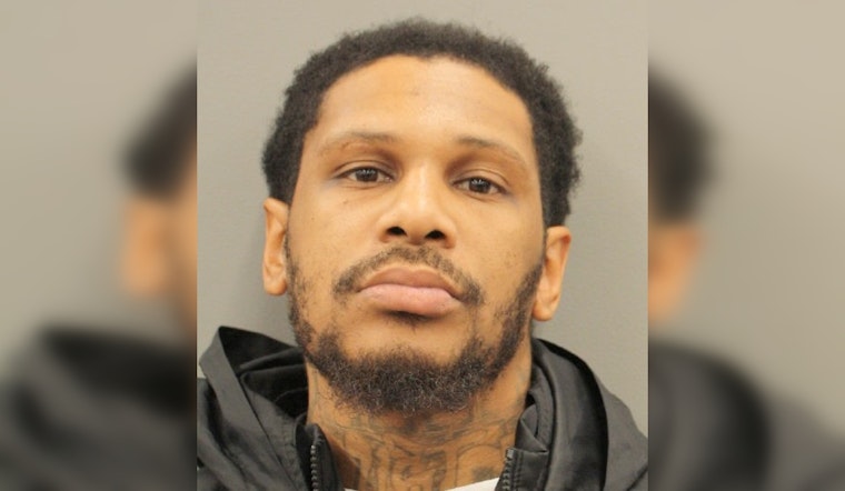 Suspect in Custody for Murder of 22-Year-Old Keambra Bibbs, Houston Community Seeks Justice