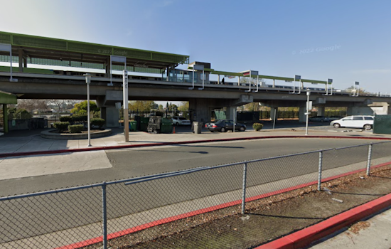 Suspect in San Francisco Homicide Arrested at San Leandro BART Station