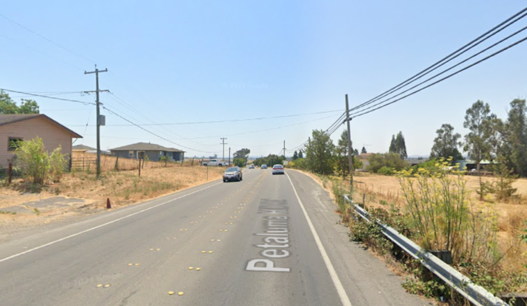 Suspect Leads Police on Dangerous Chase Through Santa Rosa and Rohnert Park, Now in Custody