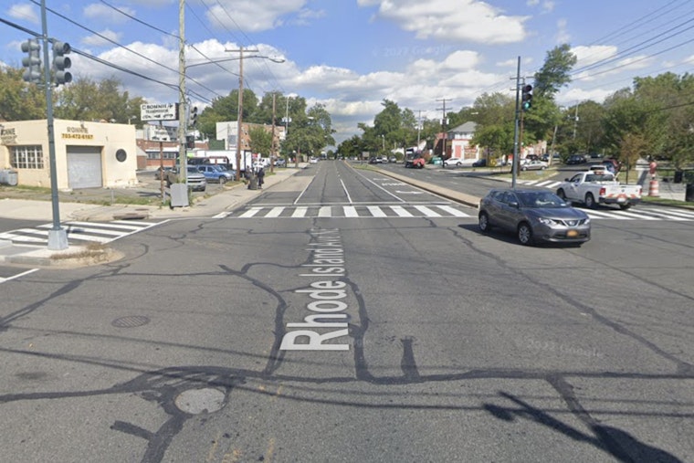Suspect Surrenders and Faces Charges Over Rhode Island Avenue Armed Robbery