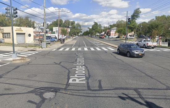 Suspect Surrenders and Faces Charges Over Rhode Island Avenue Armed Robbery