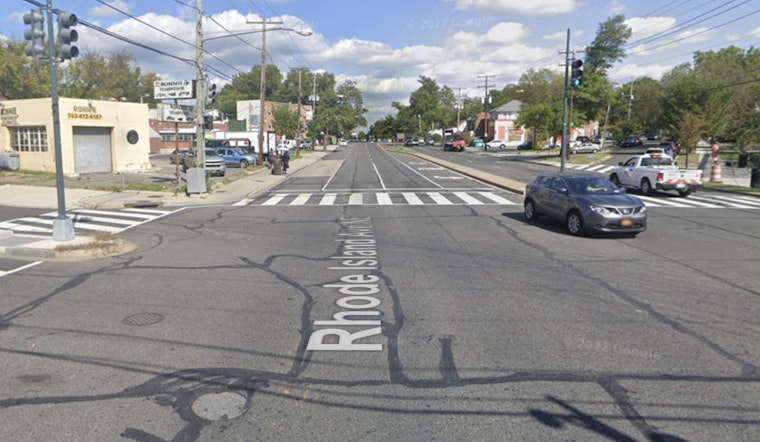 Suspect Surrenders and Faces Charges Over Rhode Island Avenue Armed Robbery
