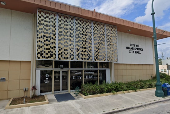 Suspect Surrenders to Miami Springs Police, Admits Attempted Assault on Smoke Shop Employee