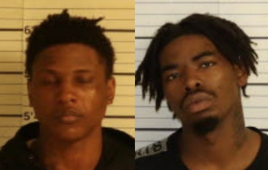 Suspected Armed Robbers Charged With Targeting Memphis Construction Crew