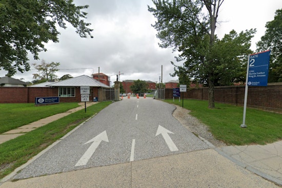 Suspected Assault with Unregistered Firearm Leads to Arrest in Southeast D.C.