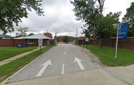 Suspected Assault with Unregistered Firearm Leads to Arrest in Southeast D.C.