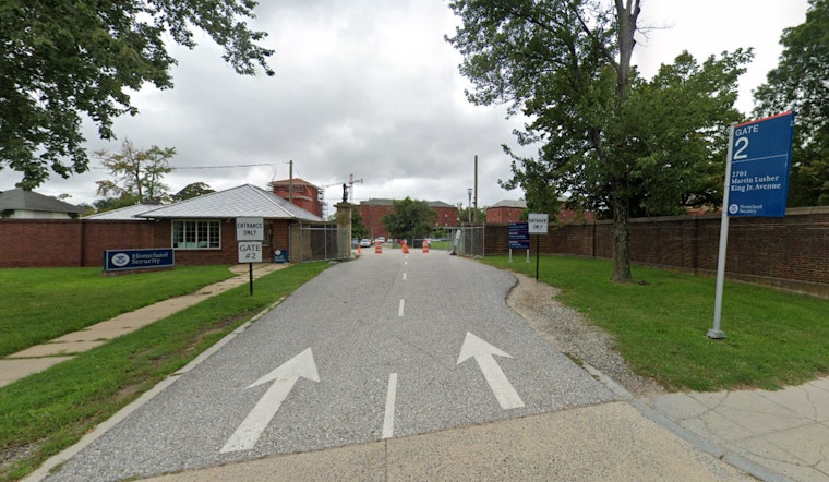 Suspected Assault with Unregistered Firearm Leads to Arrest in Southeast D.C.