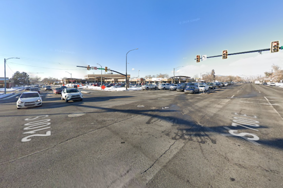 Suspected Burglar Nabbed After Alleged Break-In at Sugar House Bike Shop in Salt Lake City