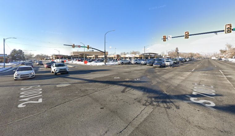 Suspected Burglar Nabbed After Alleged Break-In at Sugar House Bike Shop in Salt Lake City