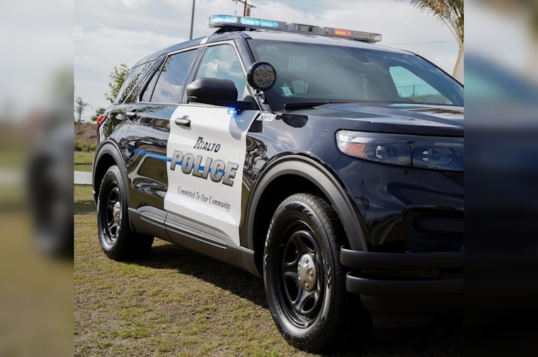 Suspected Burglary Duo Arrested Amidst Recovery of Stolen Goods Worth Over $100K in Southern California