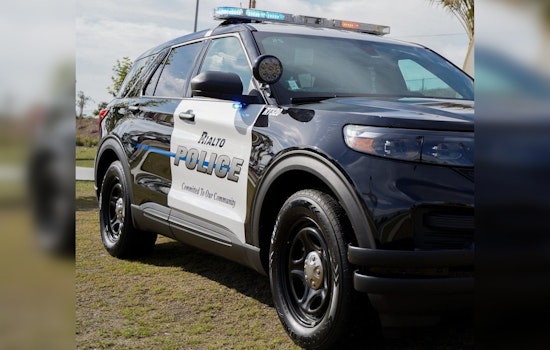 Suspected Burglary Duo Arrested Amidst Recovery of Stolen Goods Worth Over $100K in Southern California