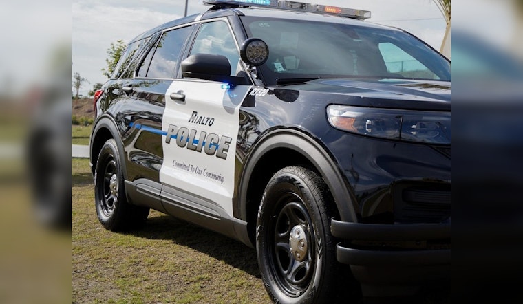 Suspected Burglary Duo Arrested Amidst Recovery of Stolen Goods Worth Over $100K in Southern California