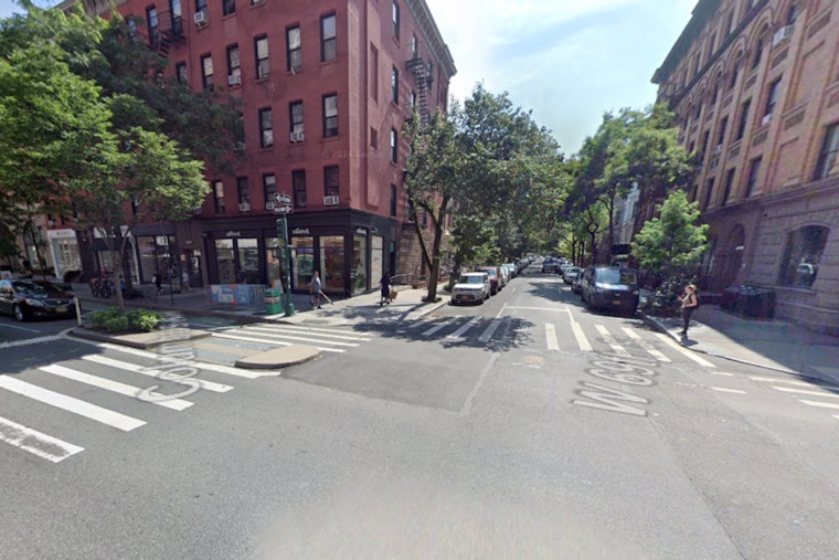 Suspected Gunman Apprehended After Upper West Side Shooting Prompts Subway Chaos