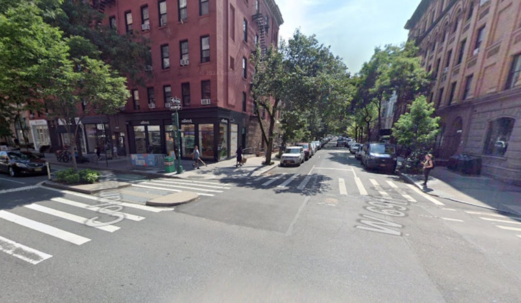 Suspected Gunman Apprehended After Upper West Side Shooting Prompts Subway Chaos
