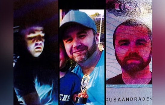 Suspected Murderer Fakes Wilderness Emergency in Plot for $8 Million Insurance Scam