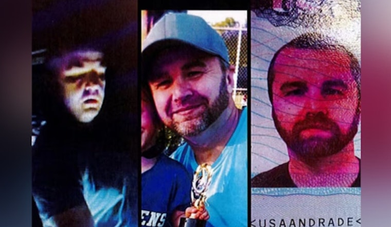 Suspected Murderer Fakes Wilderness Emergency in Plot for $8 Million Insurance Scam