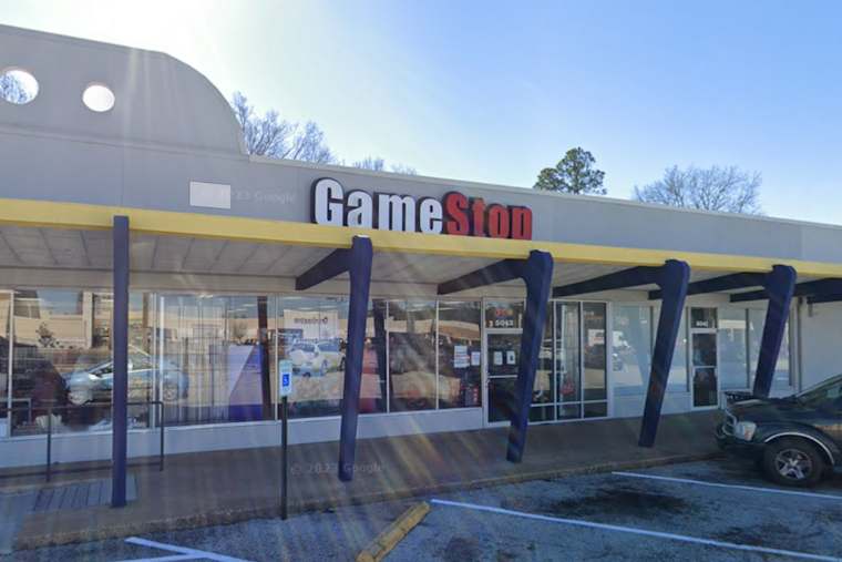 Suspected of Multiple Thefts: Memphis Teen Faces Charges for GameStop Burglary and SUV Theft