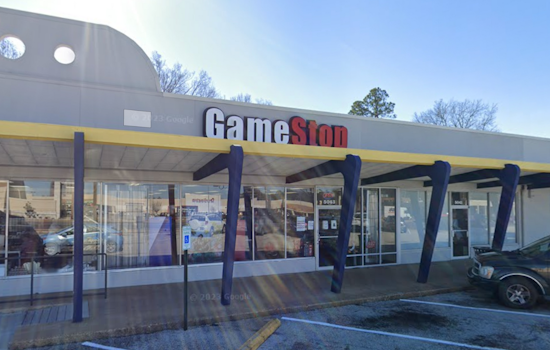 Suspected of Multiple Thefts: Memphis Teen Faces Charges for GameStop Burglary and SUV Theft
