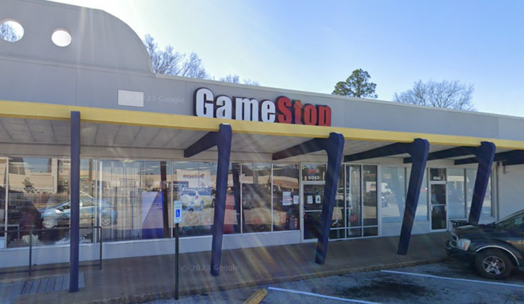 Suspected of Multiple Thefts: Memphis Teen Faces Charges for GameStop Burglary and SUV Theft