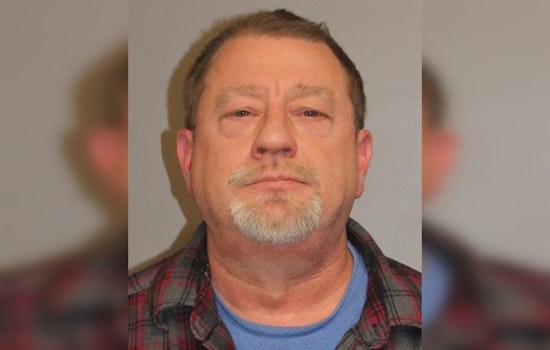 Suspected Repeat Offender Charged with Sexual Assault at Shelby Township Walmart