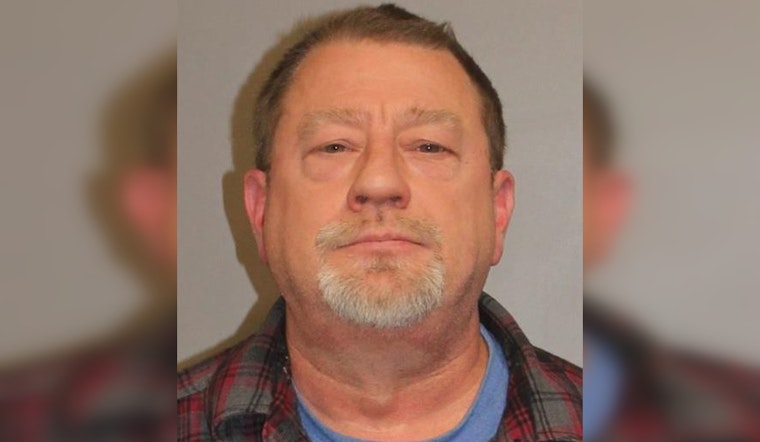 Suspected Repeat Offender Charged with Sexual Assault at Shelby Township Walmart
