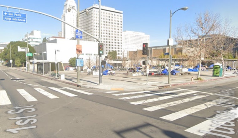 Suspected Serial Rapist Arrested by LAPD, Detectives Seek Additional Victims in Los Angeles