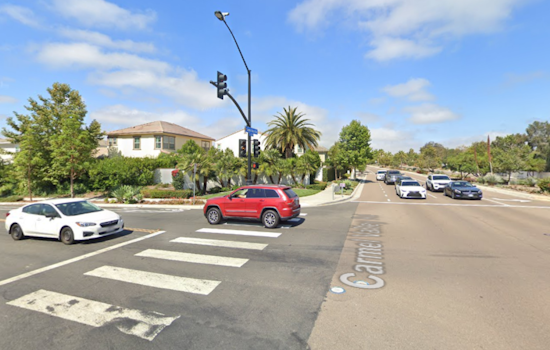 Suspected Sexual Assault and Elder Abuse: Man Charged After Attacking 75-Year-Old Woman in 4S Ranch