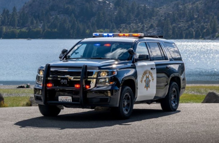 Suspected Shooter Apprehended After High-Speed Chase Across Los Angeles County