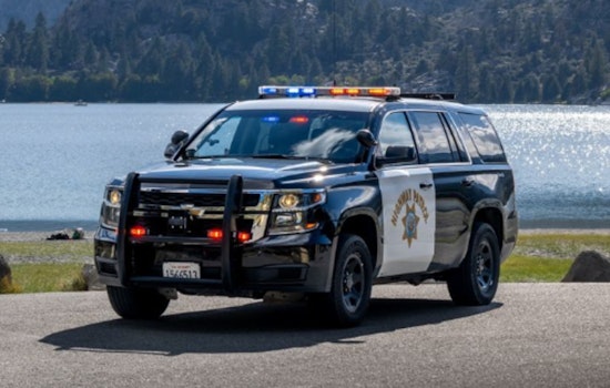 Suspected Shooter Apprehended After High-Speed Chase Across Los Angeles County