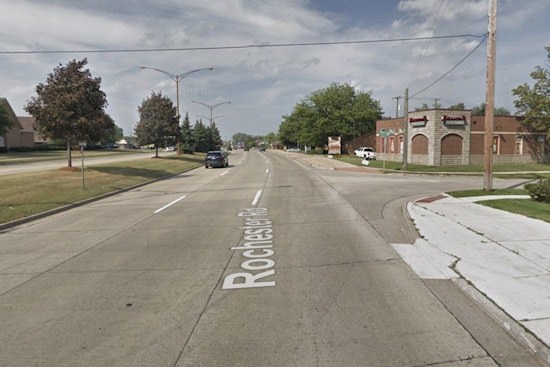 Suspected 'Super Drunk' Drivers Apprehended in Troy, Michigan After Traffic Incidents